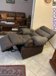 Fauteuil releveur confort électrique Fauteuil releveur confort électrique