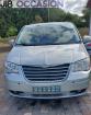 CHRYSLER GRAND VOYAGER