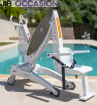 lève personne mobile piscine