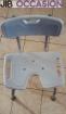 Chaise pour douche Chaise pour douche