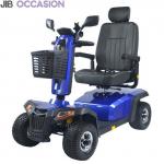 Scooter électrique PMR DANUBIO – 1 400...