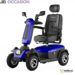 Scooter électrique PMR VELECO SHARPY –...