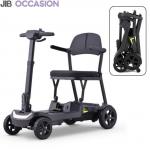 Scooter électrique pliant TORMES XM –...
