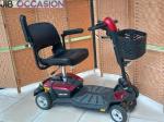 Scooter PMR Pride Go-Go LX 4 roues –...