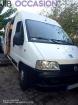 Camping-car - Ducato- 2003-2,8JTD -BV Auto