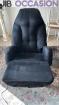 Fauteuil coquille électrique STARLEV