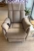 Vends fauteuil de salon électrique