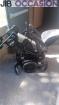 Fauteuil roulant electrique 
